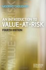 An Introduction to ValueatRisk