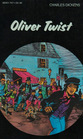 Oliver Twist (Pocket Classics, No C58)