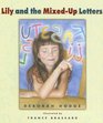 Lily and the MixedUp Letters