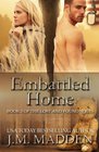 Embattled Home (Lost and Found, Bk 3)