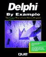 Delphi by Example