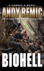 BioHell (Combat-K)