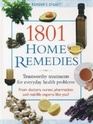 1801 Home Remedies  Trustworthy Treatments For Everyday Health Problems