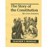 Story of the Constitution Answer Key