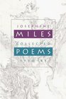 Collected Poems 193083