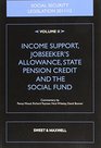 Social Security Legislation V2 Income Su