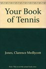 Your Book of Tennis