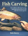 Fish Carving An Introduction
