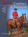 Cowboys  Buckaroos : Trade Secrets of a North American Icon