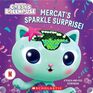 MerCat's Sparkle Surprise A TouchandFeel Storybook