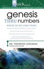 Quicknotes Simplified Bible Commentary  Vol 1 Genesis thru Numbers