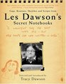 Les Dawson's Secret Notebooks