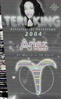 Teri King's Astrological Horoscope for 2004 Aries