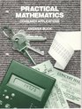 ANS Bk/Holt Pract Math CA 89