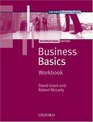 Business Basics Workbook International Edition