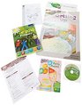 Oxford Reading Tree Stages 19 Evaluation Pack