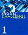 Maths Challenge Bk1