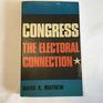 Congress The Electoral Connection