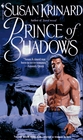 Prince of Shadows (Val Cache, Bk 2)