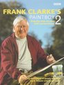 Frank Clarke's Paintbox
