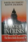 Democracy in Crisis