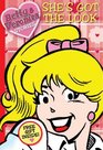 Betty  Veronica Stories She's Got the Look