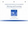 Lesson Plans Manual to accompany Moving and Learning