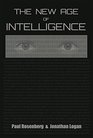 The New Age of Intelligence