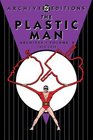 The Plastic Man Archives Vol 8