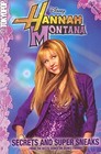 Secrets / Super Sneaks (Hannah Montana)