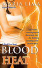 Blood Heat (Blood Lines, Bk 4)