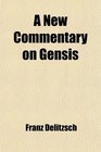 A New Commentary on Gensis