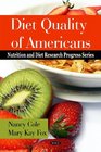 Diet Quality of Americans