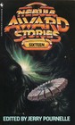 Nebula Award Stories Sixteen