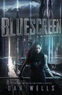 Bluescreen (Mirador, Bk 1)