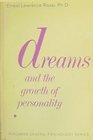 Dreams and the Growth of Personality