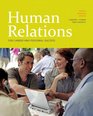 Human Relations for Career and Personal Success Fourth Canadian Edition