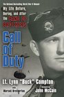 Call of Duty My Life Before During and After the Band of Brothers