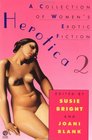Herotica: A Collection of Women's Erotic Fiction, No 2