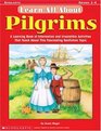 Pilgrims (Grades K-3)