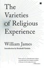 The Varieties of Religious Experience