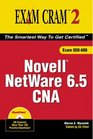 Novell NetWare 65 CNA Exam Cram 2