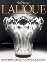 Warman's Lalique Identification and Price Guide