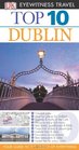 DK Eyewitness Top 10 Travel Guide Dublin