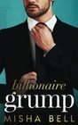 Billionaire Grump A Fake Relationship Romantic Comedy