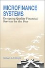 MicroFinance Systems  Designing Quality Financial Services for the Poor