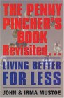 The Penny Pinchers' Book Revisited