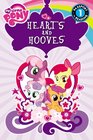 My Little Pony Hearts and Hooves