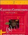 Calculus Connections Modules 9 to 16 Laboratory/Workbook