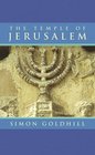 The Temple of Jerusalem (Wonders of the World)